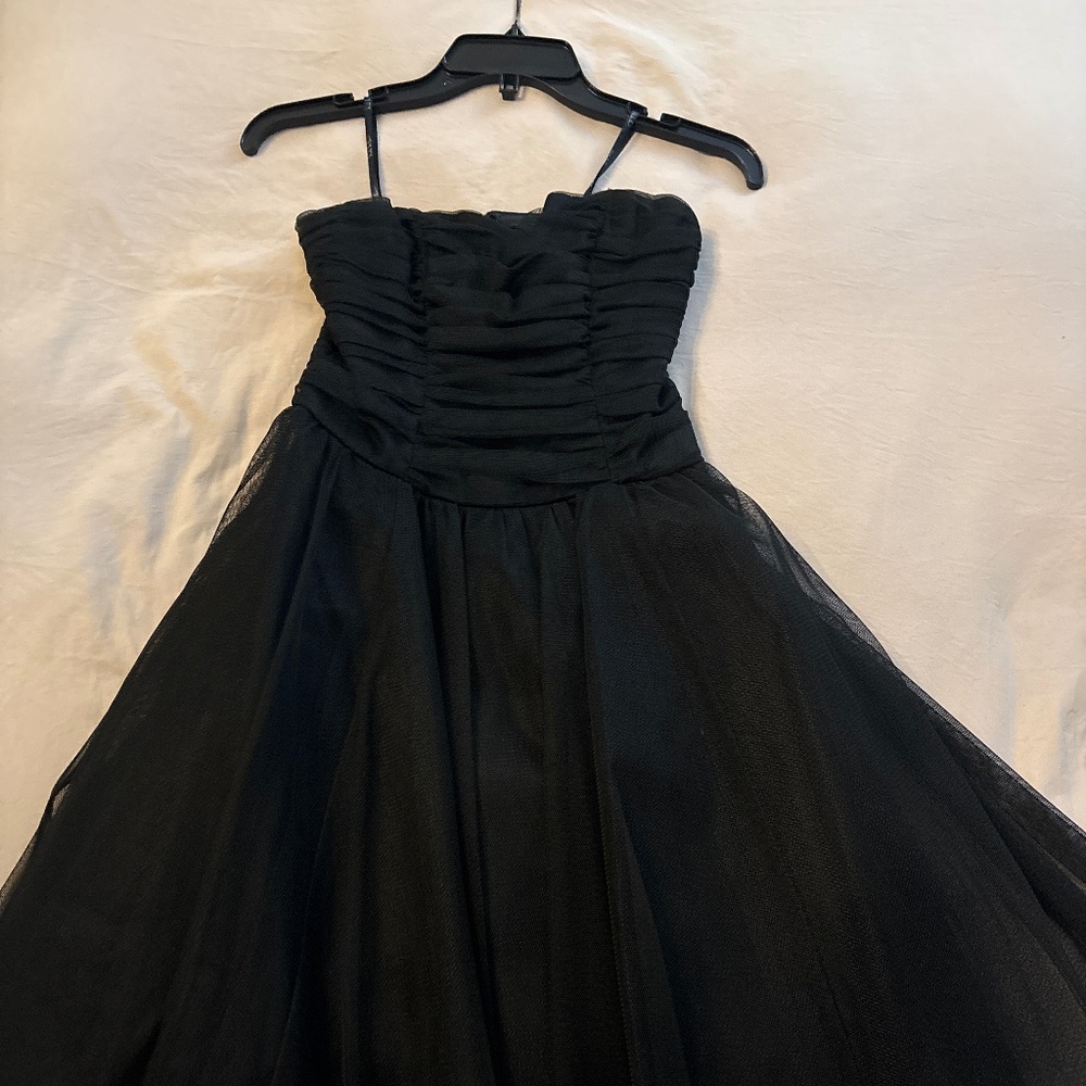 Nicole Miller Dress